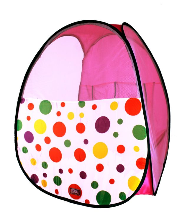 🌈 "রঙিন বল প্রিন্টে খেলুক শিশুরা আনন্দে ভরপুর!"