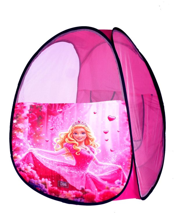 💖 "Barbie-এর জাদুর ঘরে ছোট্ট রাজকন্যার খেলা!"