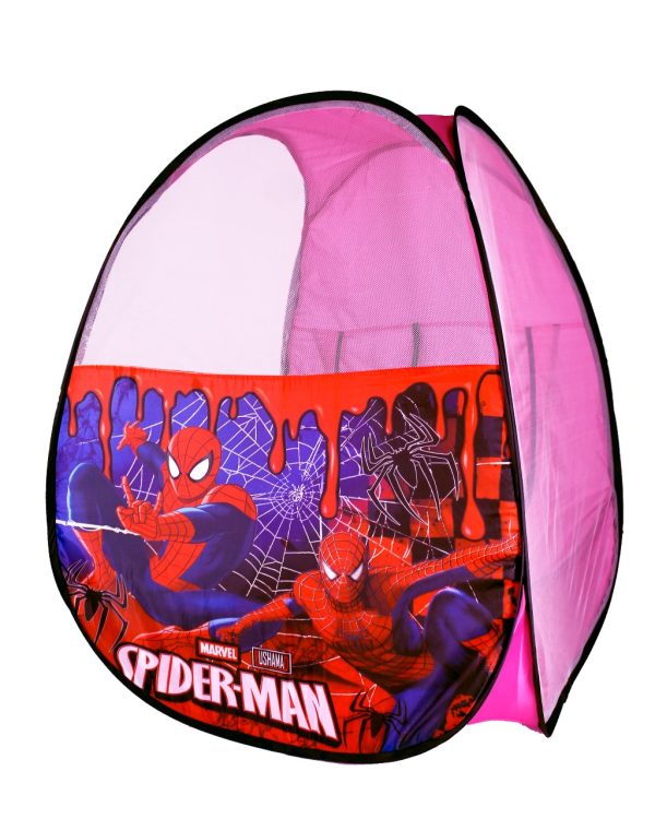 🕷 "Spiderman-এর সাথে প্রতিদিন সুপারহিরো খেলা!"