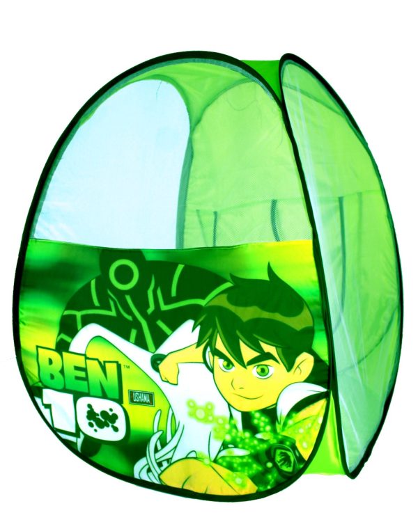 💚 "Ben 10 হিরোর সাথে খেলার দুনিয়া জয় করুক আপনার শিশু!"