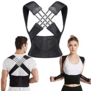 Back Pain Belt