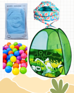 Baby Safety Combo Package - Image 4